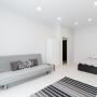 Apartmanok - Novoszibirszk, Апартаменты Berkut