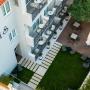 Aparthotely - Skiathos, Iris Skiathos