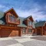 Holiday homes - Big Bear Lake, No. 18 Stony Creek Lodge Home