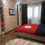 Apartmány - Uralsk, Апартаменты с 1 спальней