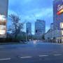 Apartmány - Varšava, P&O GRANICZNA Serviced Apartments