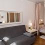 Апартаменты - Уфа, Apartments Stockholm Na Tsyurupy