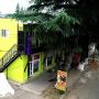 Hotely - Martvili, Hotel Samegrelo