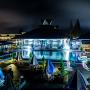 Отели - Берастаги, Hotel Sibayak Internasional