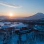 Ryokan - Niseko, Zaborin