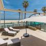 Apartments - Valencia, Luxury Beach Apartment with Pool