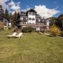 Apartmanok - Collalbo, Residence Belmonte