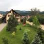 Vendégházak - Keresztényfalva, Vila Old Cars