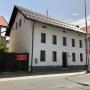 Apartmány - Železná Ruda, Chata Obzor