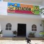 Vendégházak - Taganga, Hostel Estacion