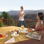 B&B (nocľahy s raňajkami) - Turrialba, Ladera Hotel