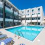 Aparthotels - Rethymno, Yacinthos