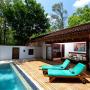 Rezorty - Sigiriya, Amaya Lake Kandalama