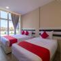 Hotels - Port Dickson, OYO 1145 Lea Guest House & Cafe