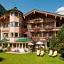 Hotely - Mayrhofen, Hotel Garni Glockenstuhl