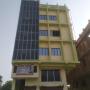 Apartments - Manjhanpur, AZHAR GARDEN BUILDING