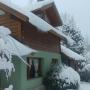 Apartmány - Villa La Angostura, Tierras del Sur II