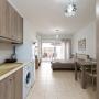 Ferienwohnungen - Rethymno, Pegy's Apartments