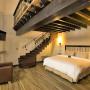 Hotel - Querétaro, La Casa De Los Dos Leones