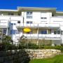 Apartmány - Überlingen, ALMAs Refugium