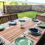 Apartmanok - Obzor, Apartments on the seaside