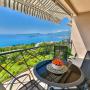 Apartmány - Sveti Stefan, Apartmani VISUM