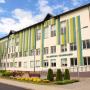 Hostely - Valmiera, Valmieras tehnikuma dienesta viesnīca