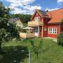 Dovolenkové domy - Gössweinstein, Holzferienhaus