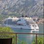 Apartments - Kotor, Fortress View apartment