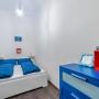 Alloggi in famiglia - Budapest, Blue Danube Simple Room