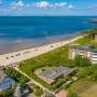 Apartmány - Wyk auf Föhr, Haus am Strand - 303161
