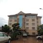 Hotely - Kratie, Ly Cheu Hotel Kratie