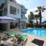 Vily - Fethiye, Infinity Mavi Villa