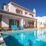 Affittacamere - Aljezur, Maria do Mar Surf Villa
