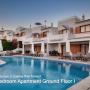 Apartments - Albufeira, Akisol Olhos de Água Ocean