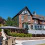 Bed and breakfasts - Dartmouth, The Dartmouth Boutique B &B