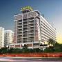 Hotels - Manila, Midas Hotel and Casino