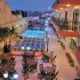 Apartmánové hotely - St Paul's Bay, White Dolphin Complex