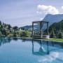 Szállodák - La Villa, Hotel Cristallo - Wellness Mountain Living