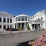 Hotely - Aurich, Hotel am Schloss Aurich
