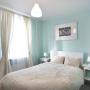 Apartmanok - Szentpétervár, Pulkovskaya Apartment
