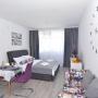 Ferienwohnungen - Tivat, Small Oasis Apartment