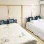 Apartmány - Tokio, H2O Stay Asakusa Hayakawa Residence #402