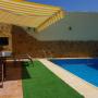 Ferienhöfe - El Gastor, Casa La Fuente