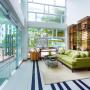 Apartmány - Hua Hin, Amari Seaview Huahin Condominium