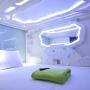 Hotels - Jakarta, Whiz Capsule Hotel Thamrin Jakarta