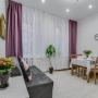 Apartmanok - Szentpétervár, Apartment on Petrogradskaya