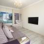 Apartmanok - Krasznodar, Apartments RCR in Bolshoy Complex