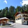Apartmanok - Dimaro, App. Francesca