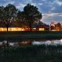 Hotely - Herzberg, TraumHaus im Elsterpark